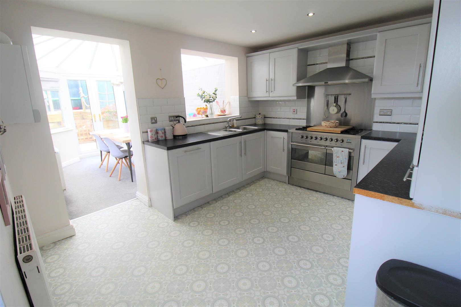 Tara Grove, Baddeley Green, Stoke-On-Trent